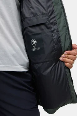 Jack Wolfskin Donsjas Kirschallee Jkt W