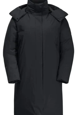Jack Wolfskin Donsjas Luisenplatz Coat