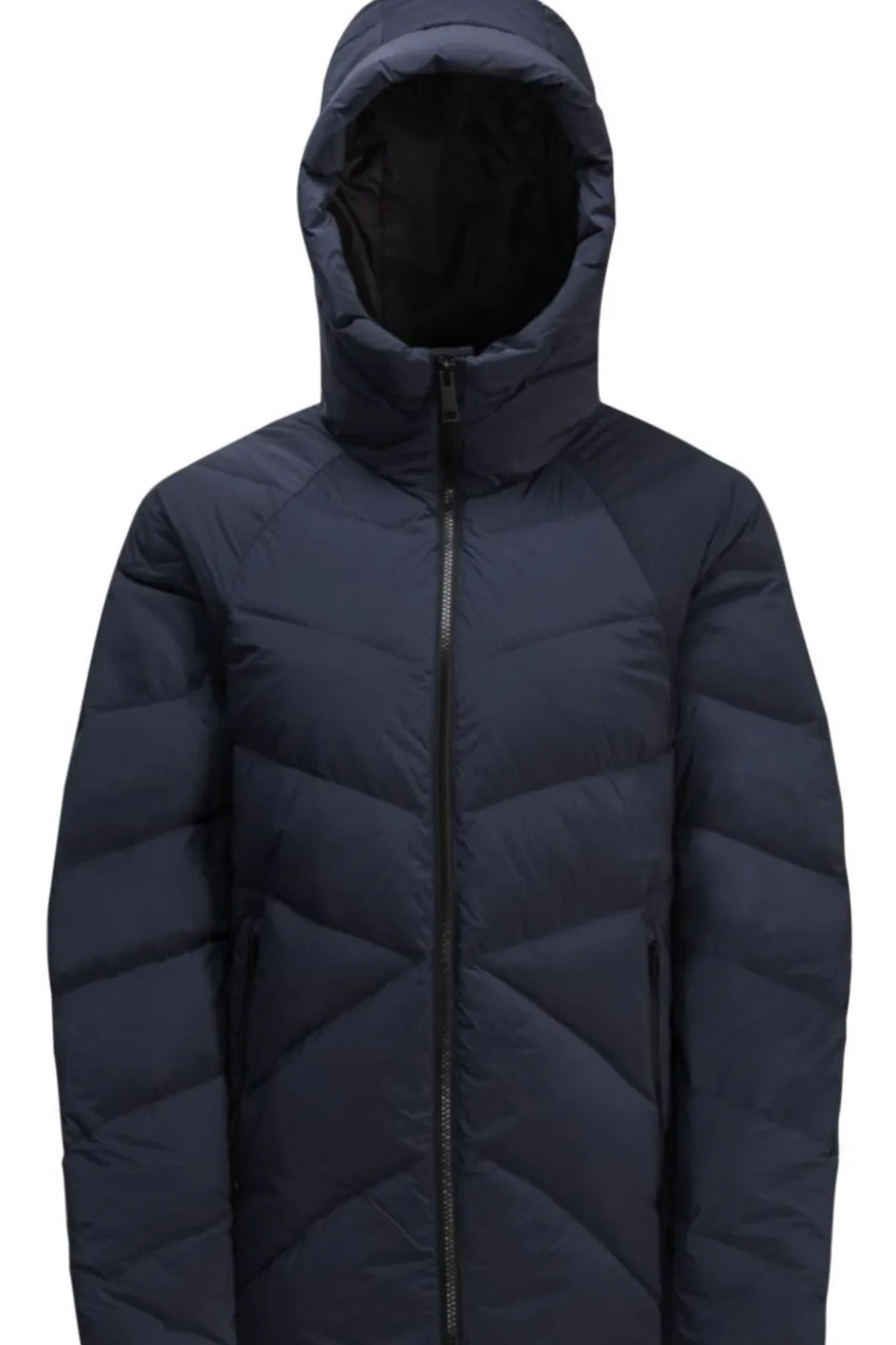 Jack Wolfskin Donsjas Mariemplatz