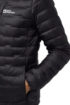 Jack Wolfskin Donsjas Passamani Down Hoodie