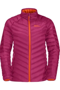 Jack Wolfskin Donsjas Passamani Down W