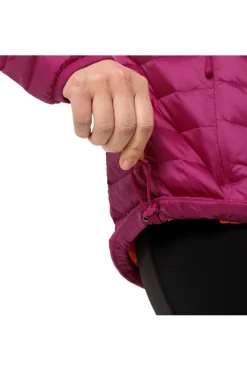 Jack Wolfskin Donsjas Passamani Down W