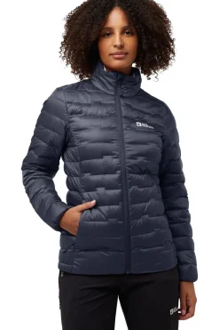 Jack Wolfskin Donsjas Passamani Down Jkt W