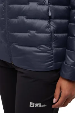 Jack Wolfskin Donsjas Passamani Down Jkt W