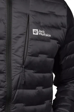 Jack Wolfskin Donsjas Passamani Down Jkt M