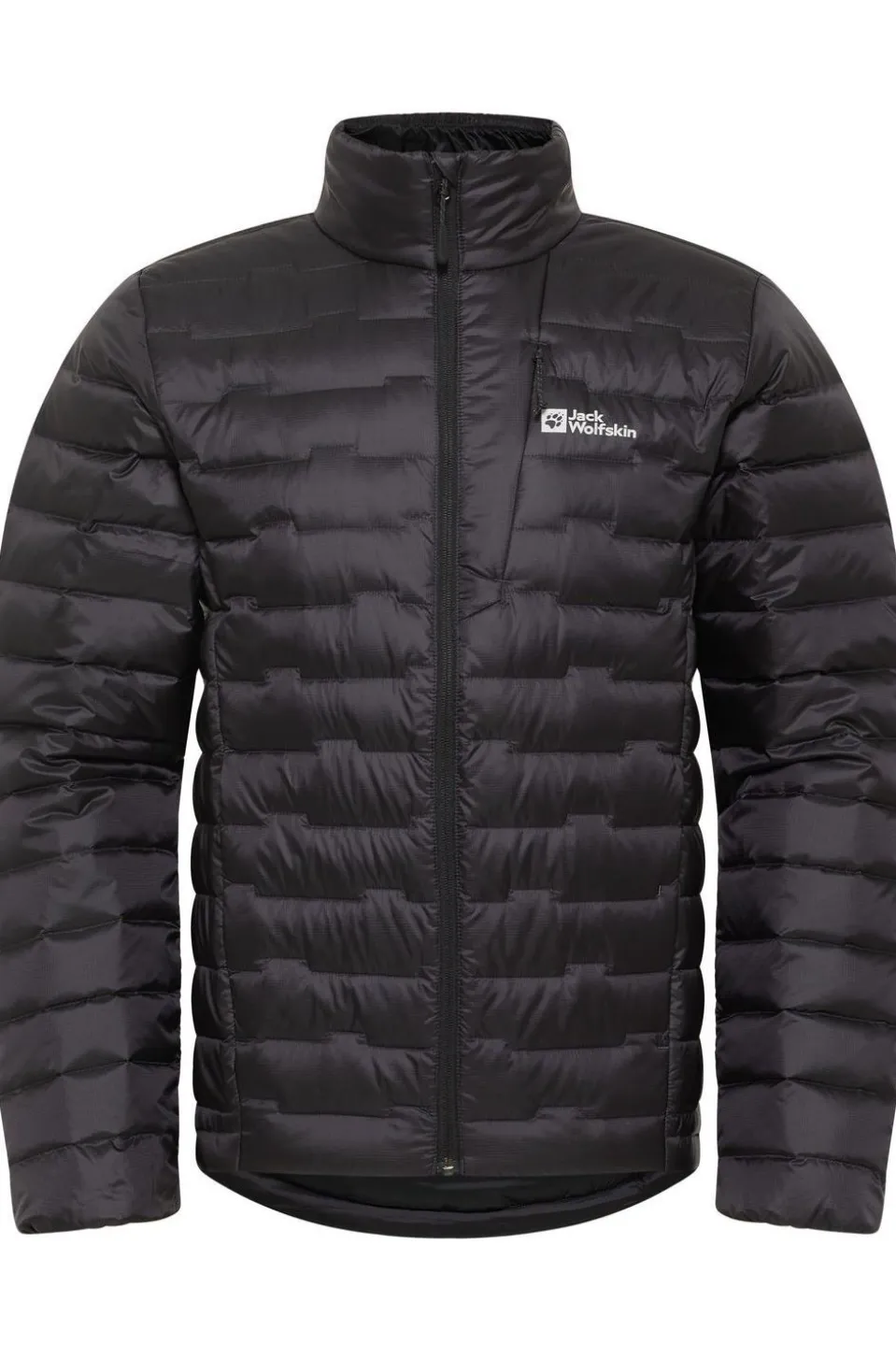 Jack Wolfskin Donsjas Passamani Down Jkt M