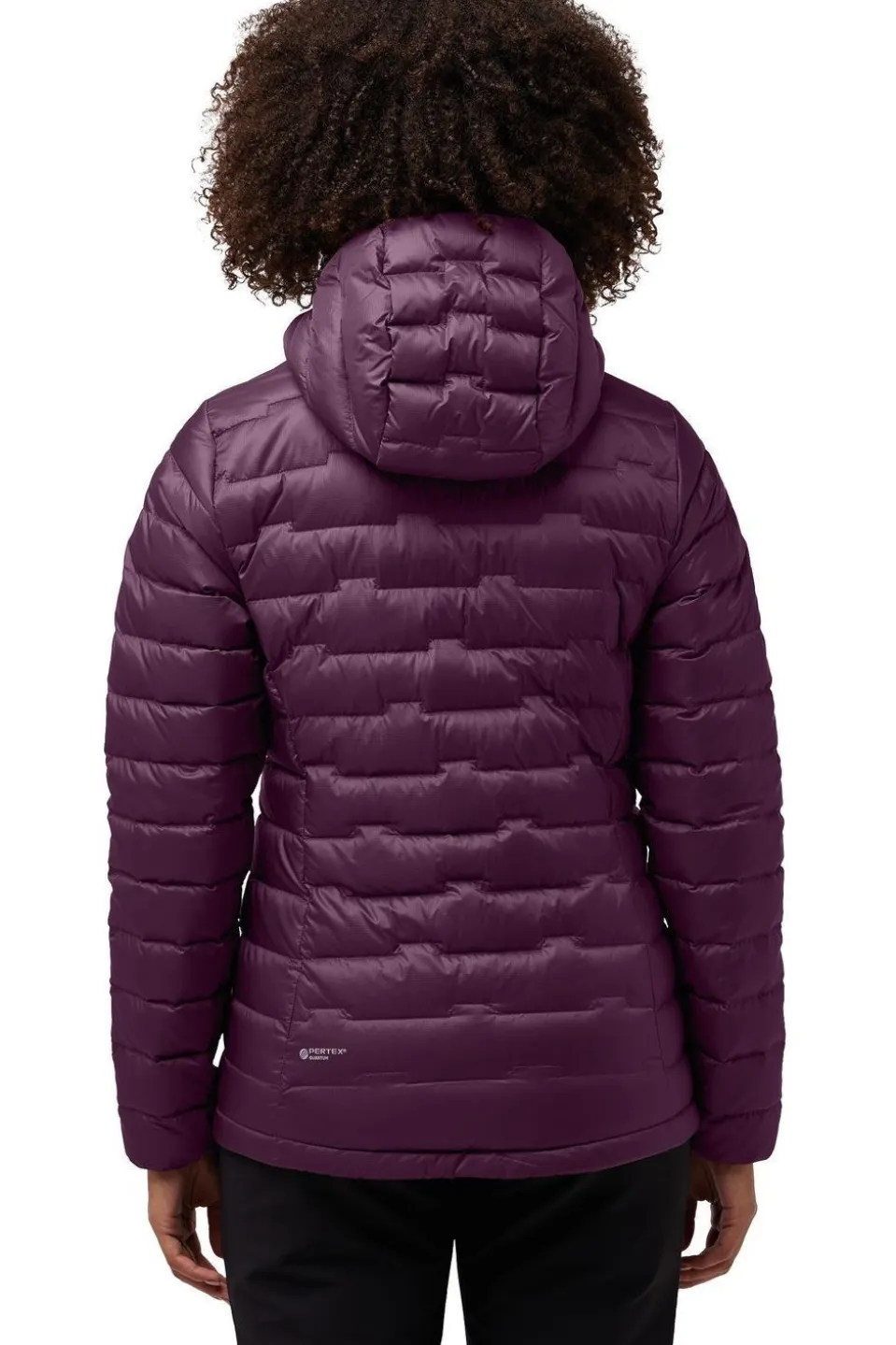 Jack Wolfskin Donsjas Passamani Down Hoody W