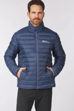 Jack Wolfskin Donsjas Pilvi Down
