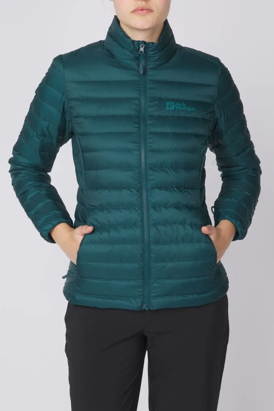 Jack Wolfskin Donsjas Pilvi Down