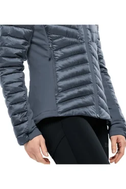 Jack Wolfskin Donsjas Routeburn Pro Ins W