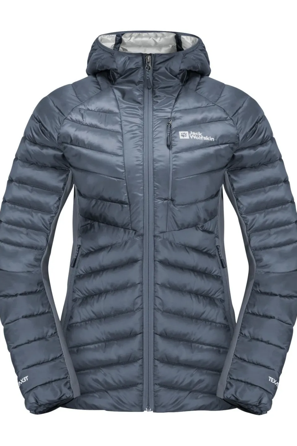 Jack Wolfskin Donsjas Routeburn Pro Ins W