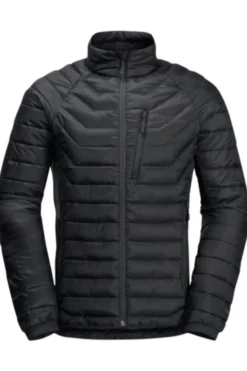Jack Wolfskin Donsjas Routeburn Pro Ins