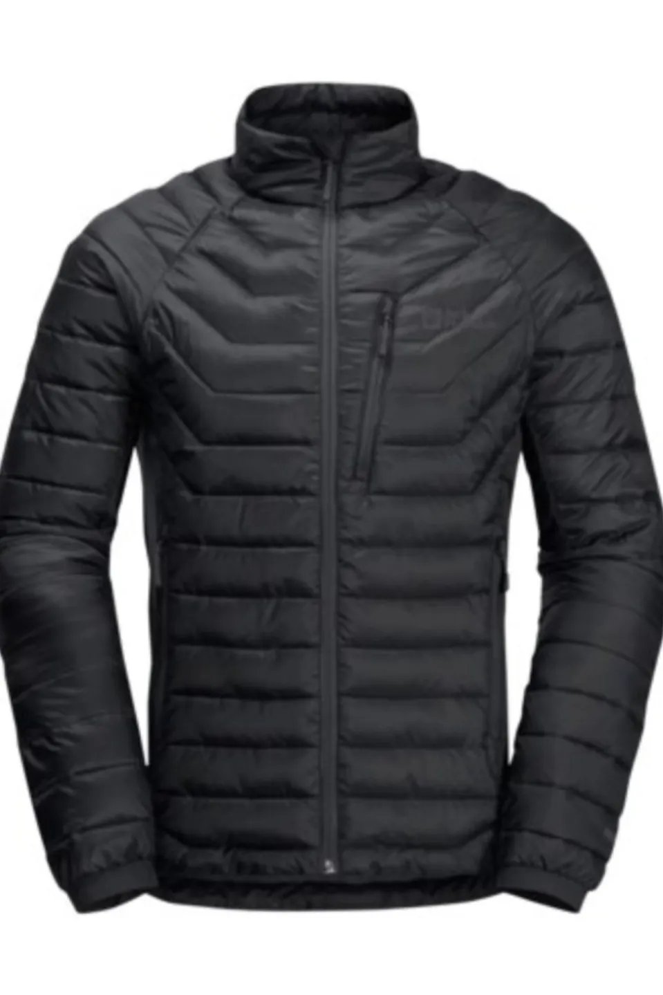 Jack Wolfskin Donsjas Routeburn Pro Ins
