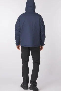 Jack Wolfskin Donsjas Troposphere Ins