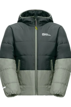 Jack Wolfskin Donsjas Two Hills Ins Jacket