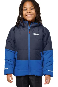 Jack Wolfskin Donsjas Two Hills Ins Jacket