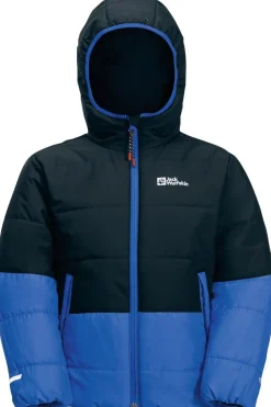 Jack Wolfskin Donsjas Two Hills Ins Jacket
