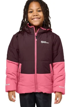 Jack Wolfskin Donsjas Two Hills Ins Jacket