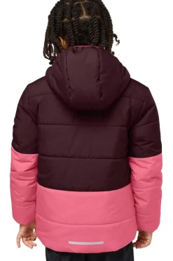 Jack Wolfskin Donsjas Two Hills Ins Jacket