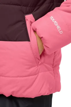 Jack Wolfskin Donsjas Two Hills Ins Jacket