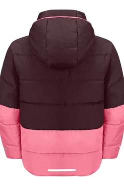 Jack Wolfskin Donsjas Two Hills Ins Jacket