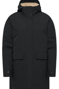 Jack Wolfskin Donsjas Wintertor Parka W