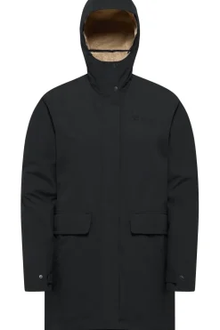 Jack Wolfskin Donsjas Wintertor Parka W