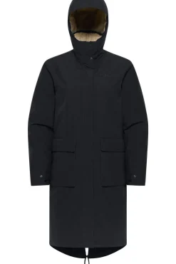 Jack Wolfskin Donsjas Wintertor Coat W