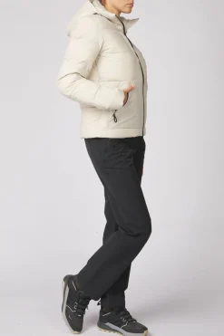 Jack Wolfskin Donsjasandermood Down