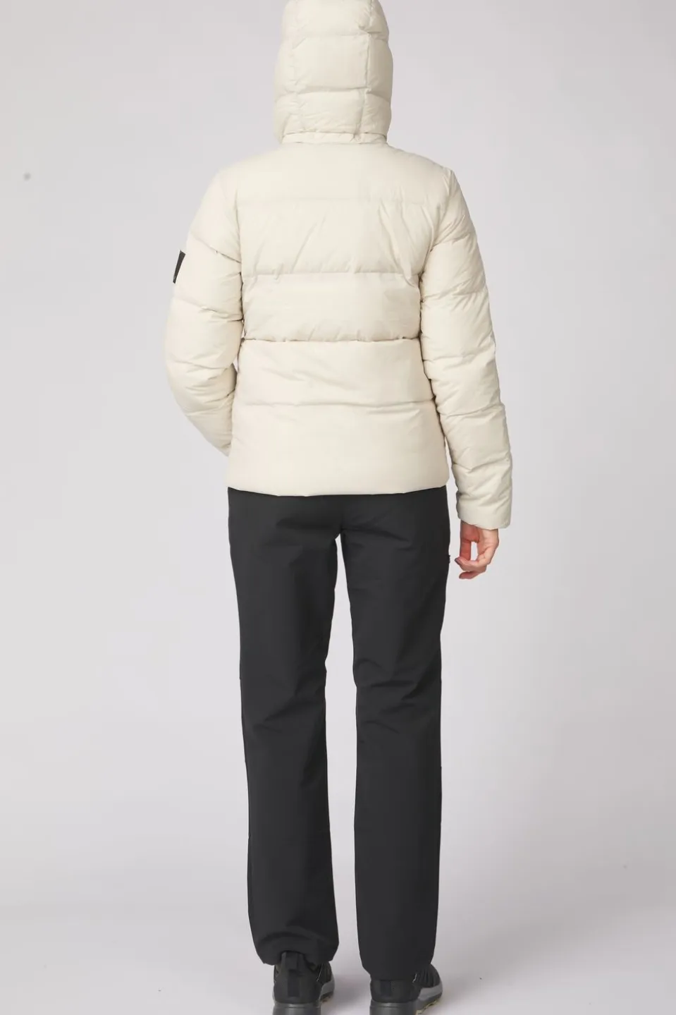 Jack Wolfskin Donsjasandermood Down