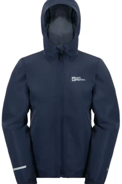 Jack Wolfskin Flaze Jacket K