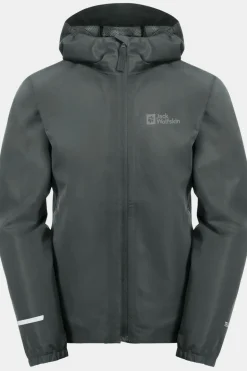 Jack Wolfskin Flaze Jacket K