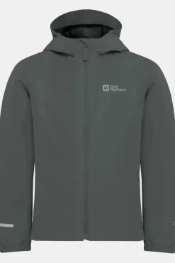 Jack Wolfskin Flaze Jacket K