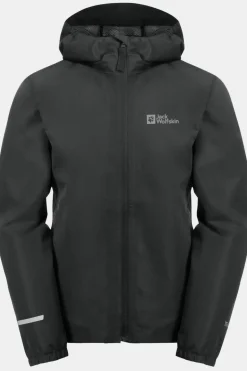 Jack Wolfskin Flaze Jacket K