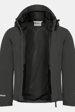 Jack Wolfskin Flaze Jacket K