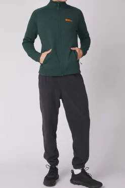 Jack Wolfskin Fleece Baiselberg Fz
