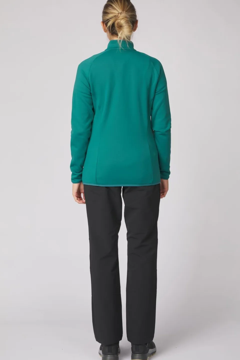 Jack Wolfskin Fleece Baiselberg Fz