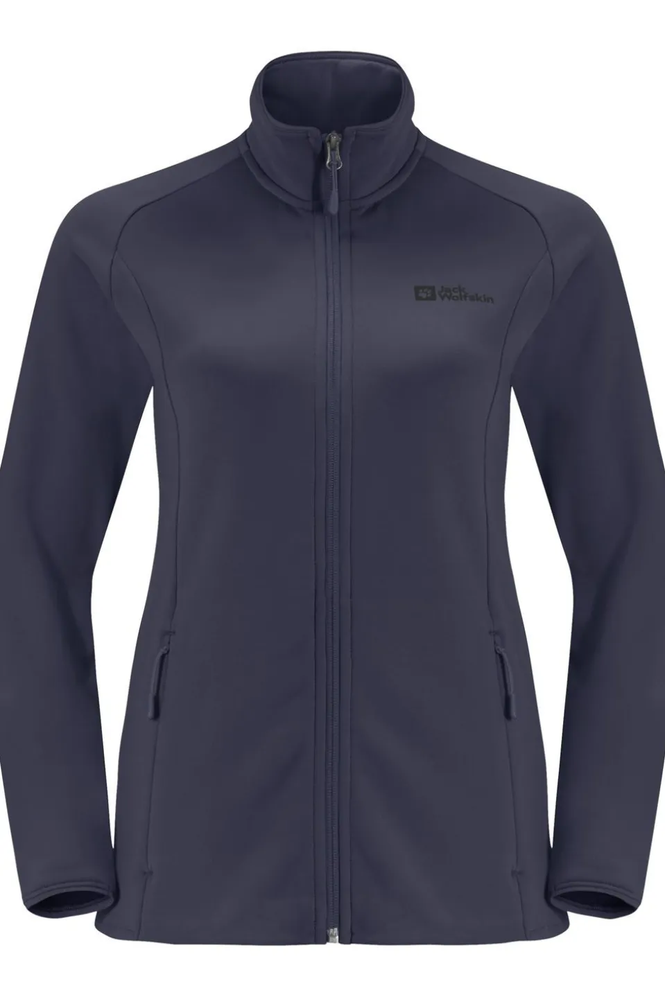 Jack Wolfskin Fleece Baiselberg Fz