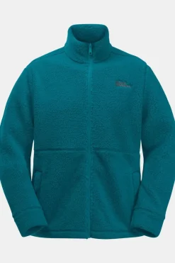 Jack Wolfskin Fleece Felslicht