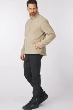 Jack Wolfskin Fleece Felslicht