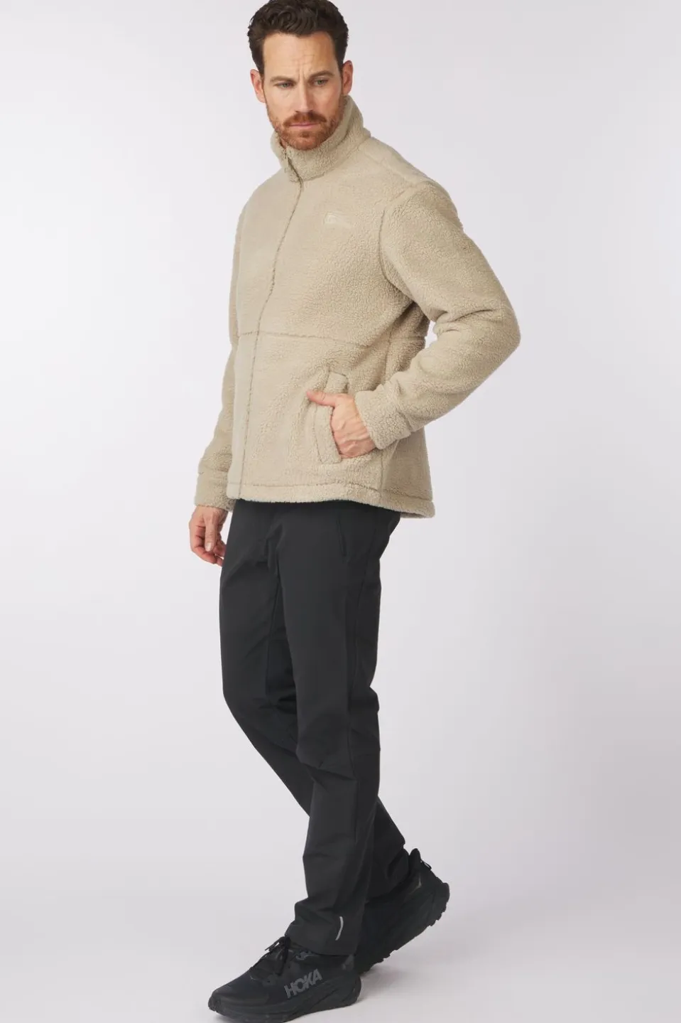Jack Wolfskin Fleece Felslicht