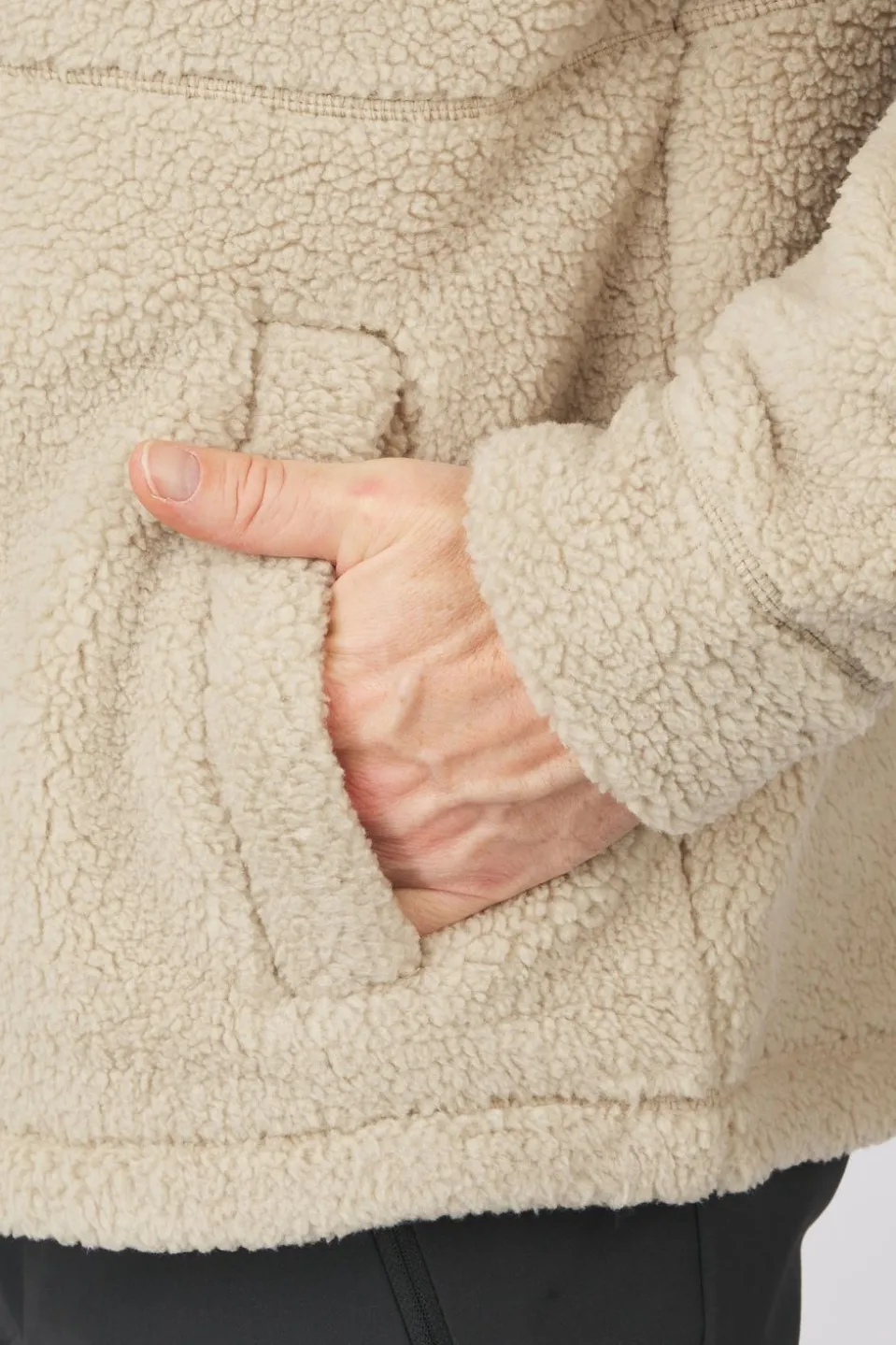 Jack Wolfskin Fleece Felslicht