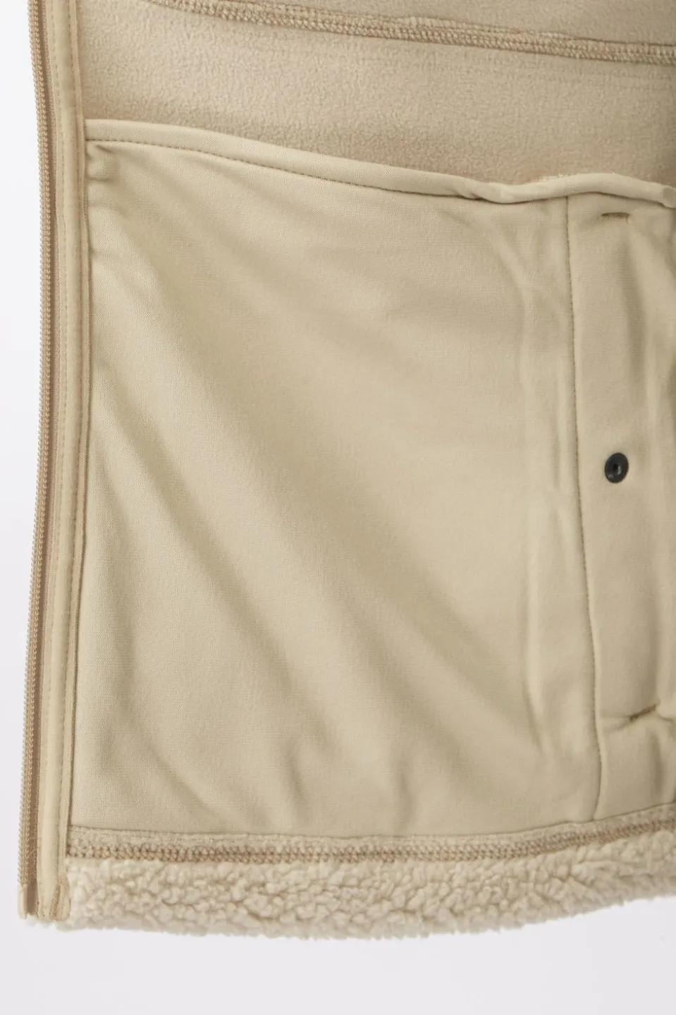 Jack Wolfskin Fleece Felslicht