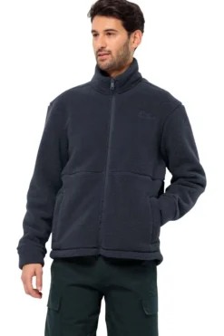 Jack Wolfskin Fleece Felslicht