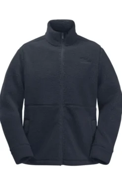 Jack Wolfskin Fleece Felslicht