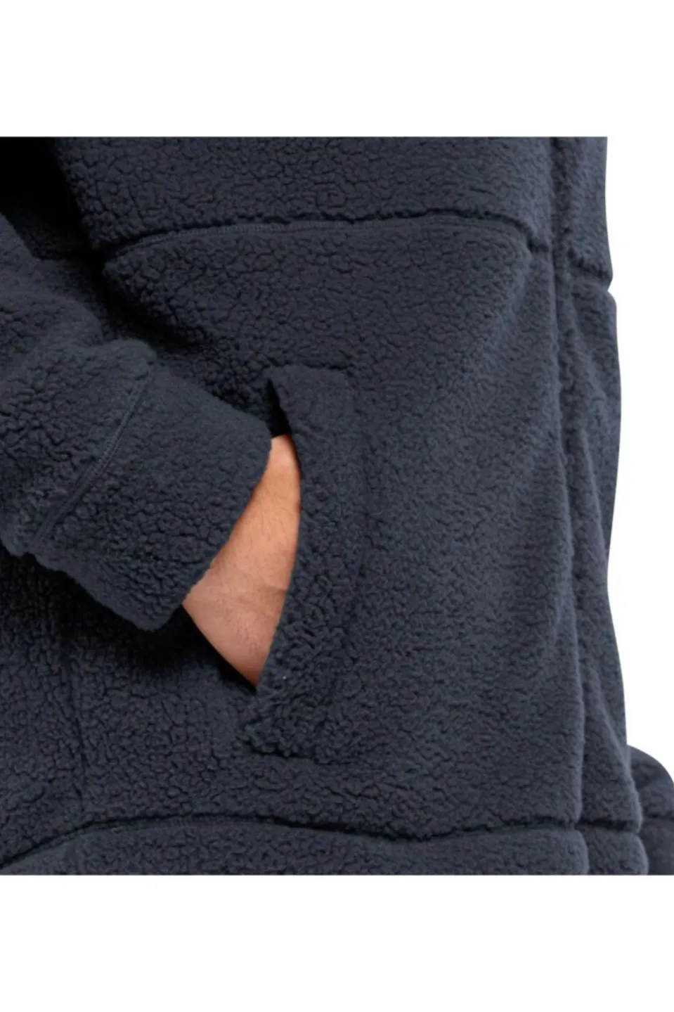 Jack Wolfskin Fleece Felslicht