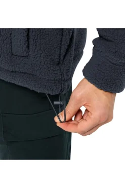 Jack Wolfskin Fleece Felslicht