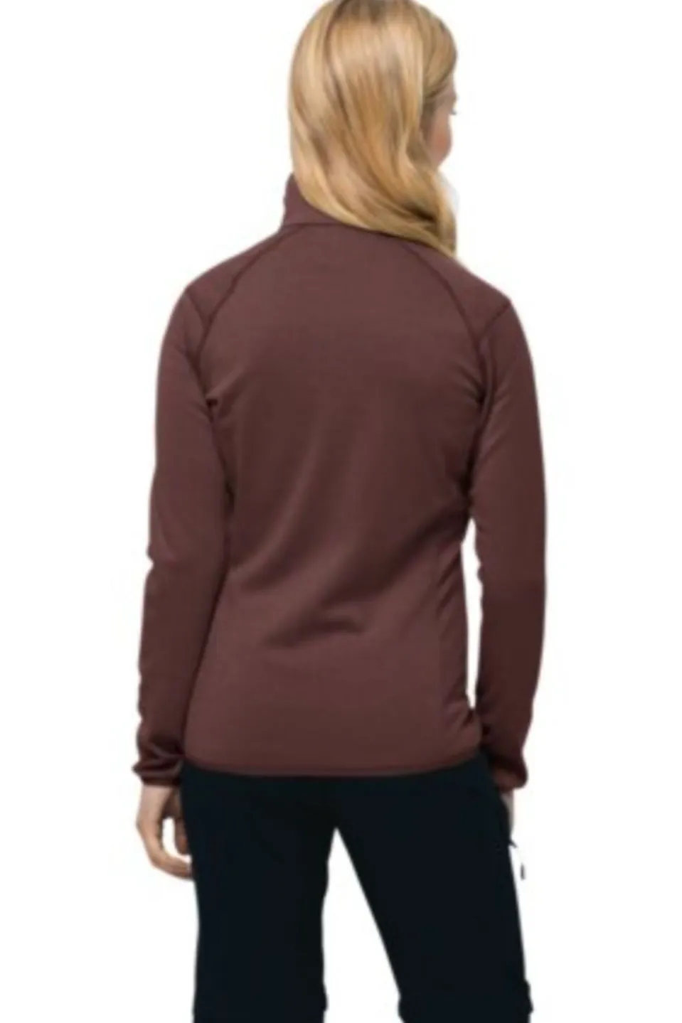 Jack Wolfskin Fleece Fortberg W