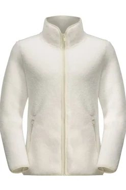 Jack Wolfskin Fleece High Curl