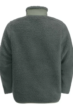Jack Wolfskin Fleece Ice Curl Jacket